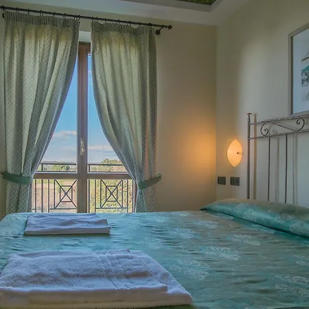 Rezort Carpediem Roma Golf Club Marco Simone