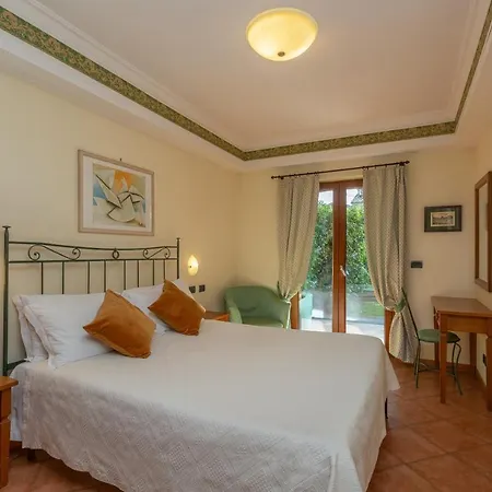 Resort Carpediem Roma Golf Club 4*
