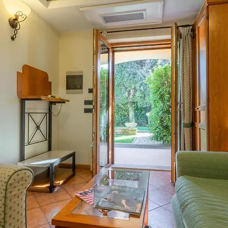 Resort Carpediem Roma Golf Club Marco Simone