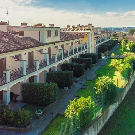 Carpediem Roma Golf Club