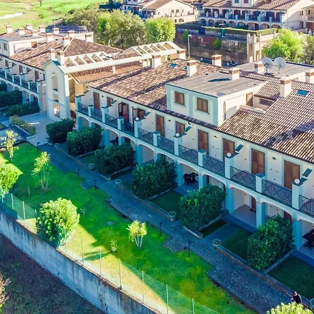 Carpediem Roma Golf Club Marco Simone