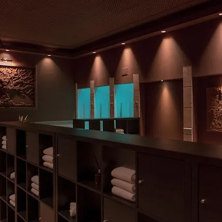 Carpediem Roma Golf Club Rezort Marco Simone