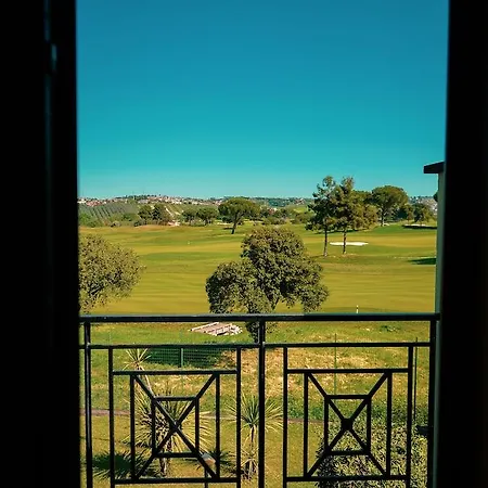 Carpediem Roma Golf Club Resort Marco Simone