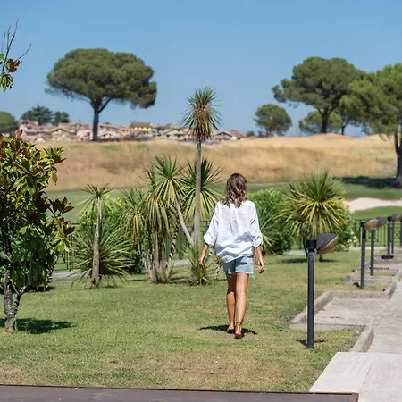 Carpediem Roma Golf Club