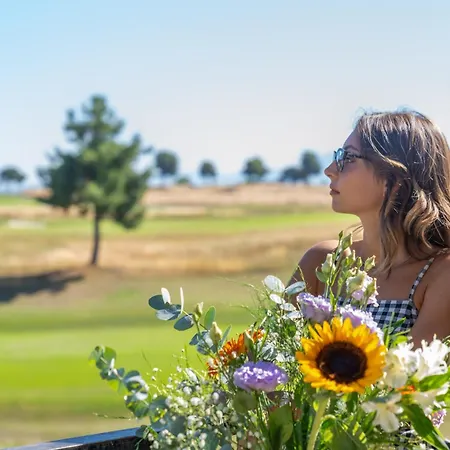 Resort Carpediem Roma Golf Club Marco Simone