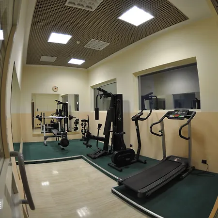 Carpediem Roma Golf Club Rezort