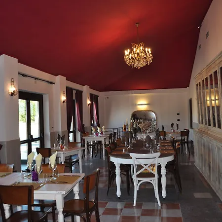 Carpediem Roma Golf Club Rezort 4*