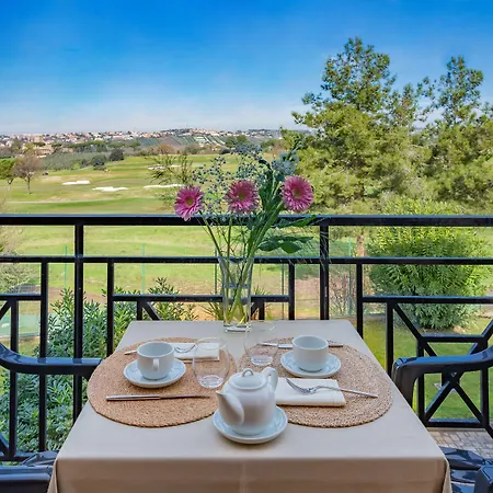 Resort Carpediem Roma Golf Club 4*