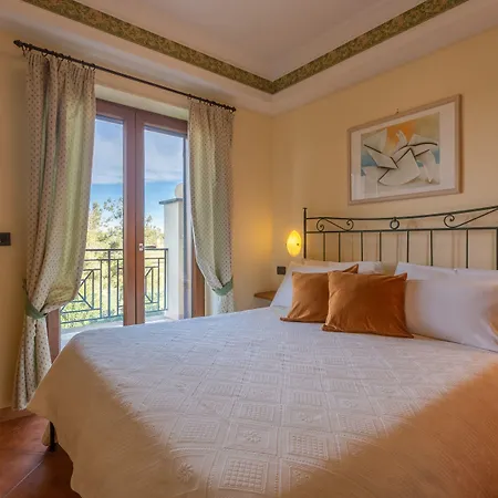 Carpediem Roma Golf Club 4* Marco Simone