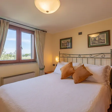 Resort Carpediem Roma Golf Club 4*