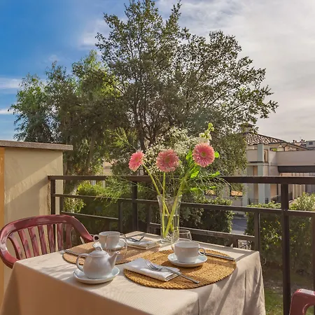 Carpediem Roma Golf Club Marco Simone