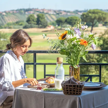 Carpediem Roma Golf Club Resort