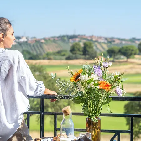Rezort Carpediem Roma Golf Club