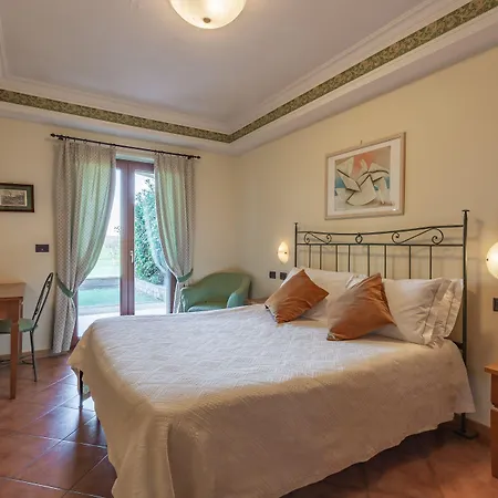 Carpediem Roma Golf Club 4* Marco Simone