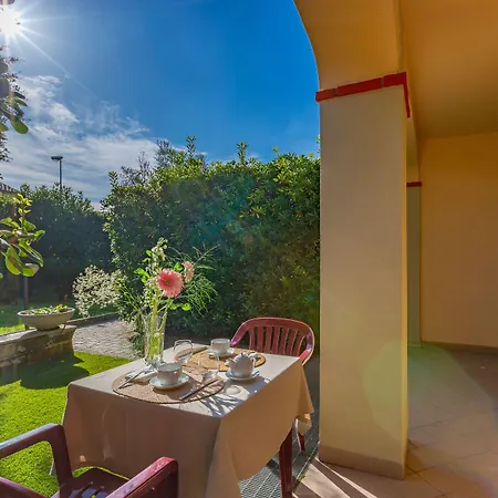 Resort Carpediem Roma Golf Club