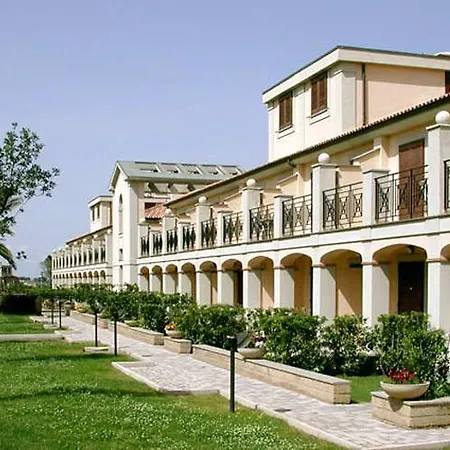 Resort Carpediem Roma Golf Club 4*
