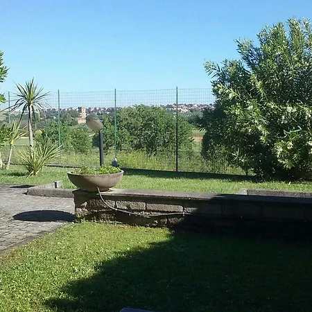 Rezort Carpediem Roma Golf Club 4*