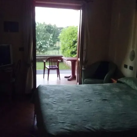 Carpediem Roma Golf Club 4*