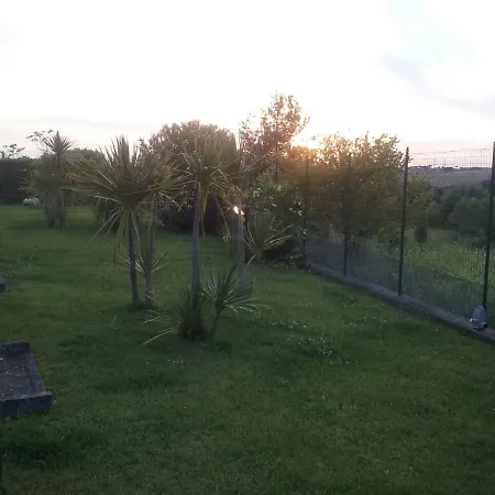 Carpediem Roma Golf Club